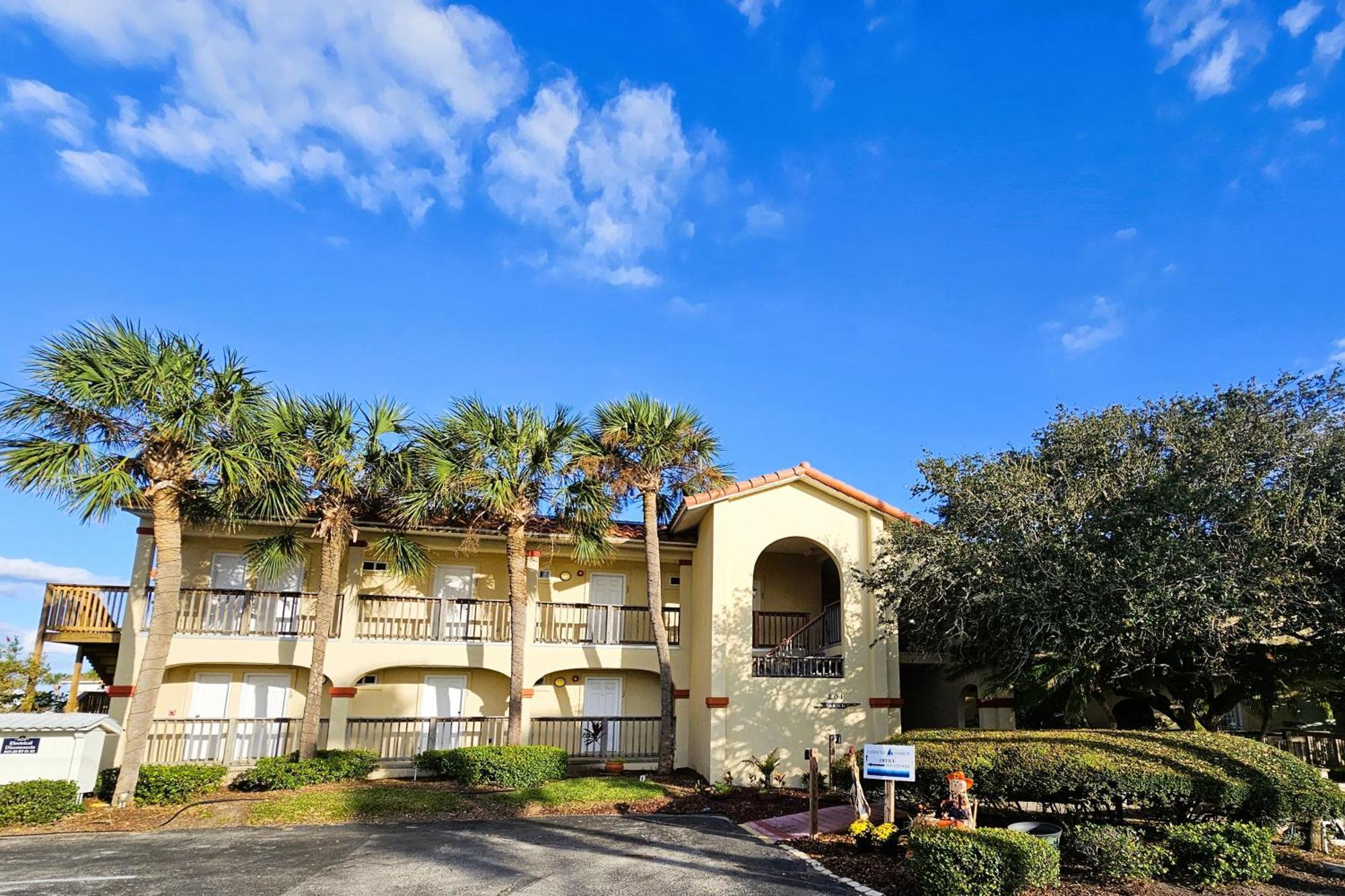 Inn At Camachee Harbor St. Augustine Εξωτερικό φωτογραφία