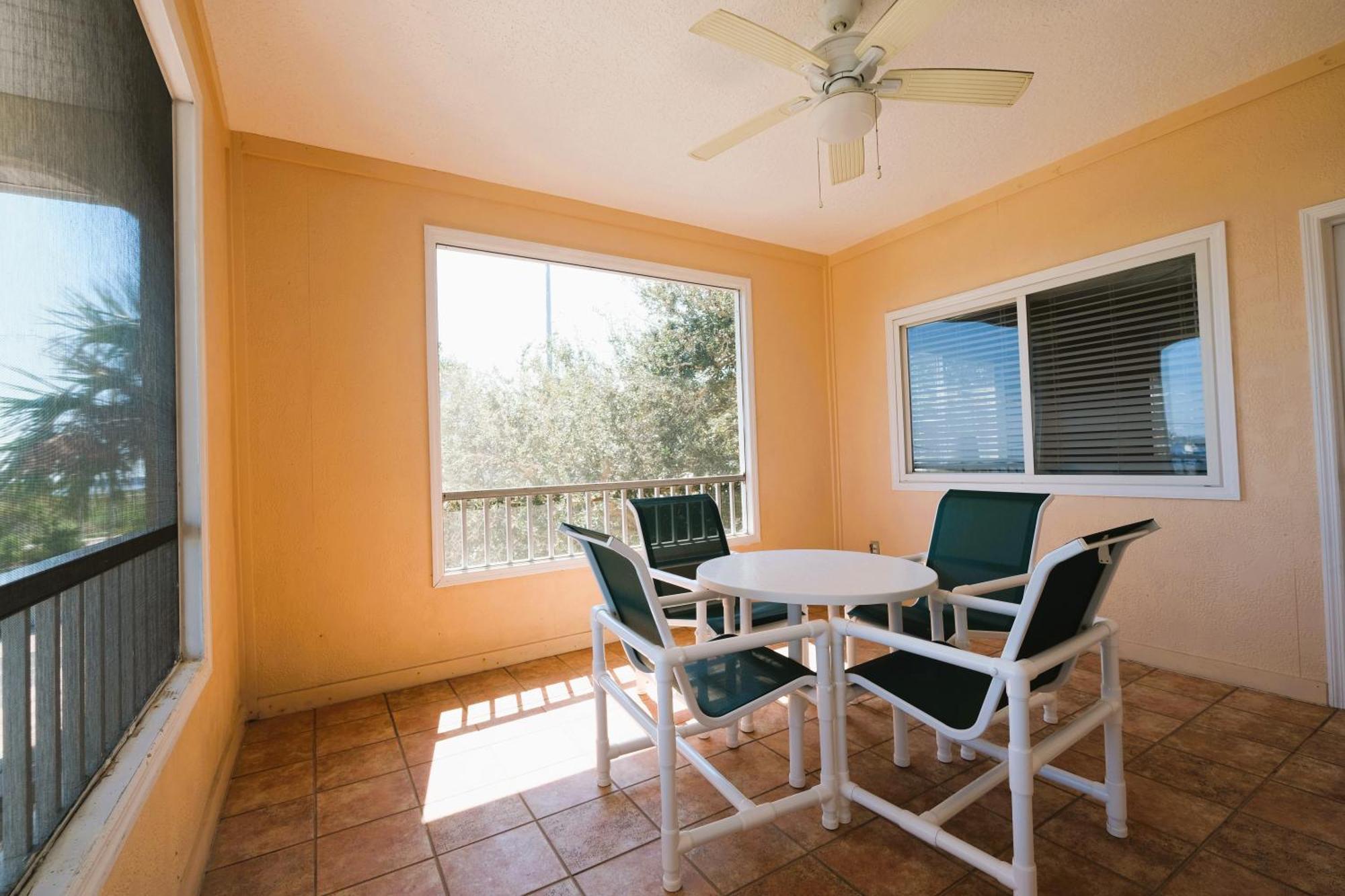 Inn At Camachee Harbor St. Augustine Δωμάτιο φωτογραφία