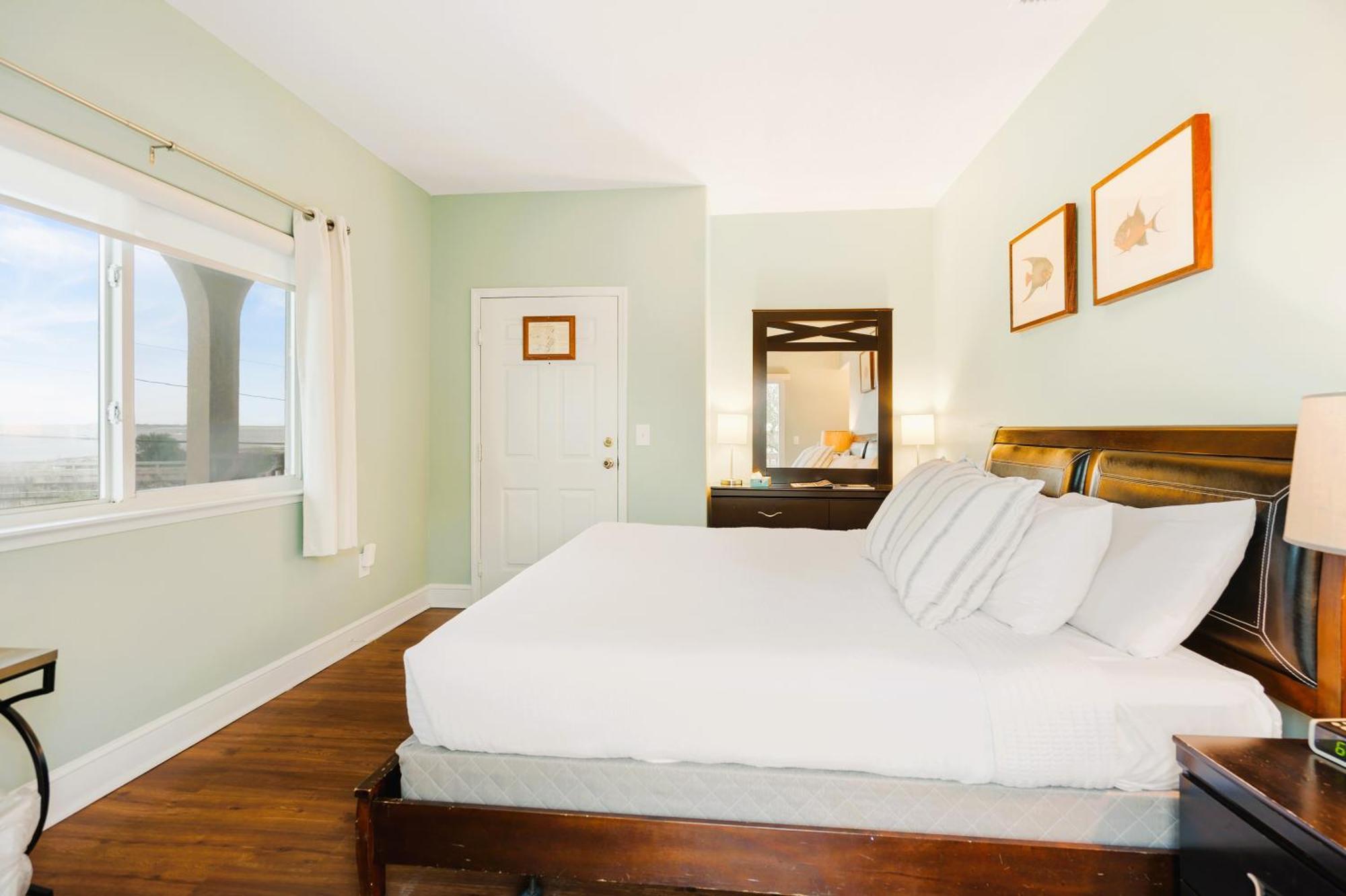 Inn At Camachee Harbor St. Augustine Δωμάτιο φωτογραφία