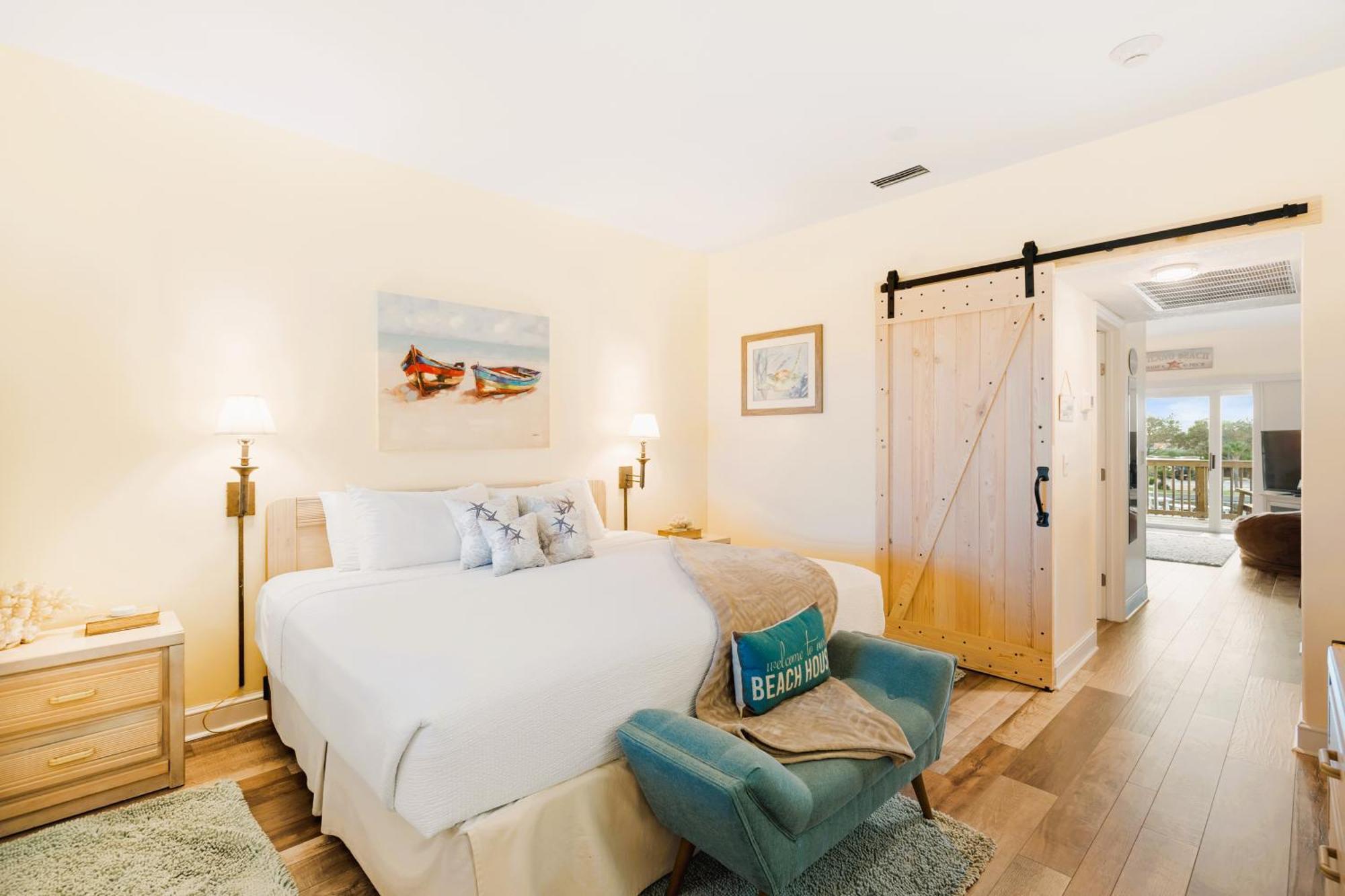 Inn At Camachee Harbor St. Augustine Δωμάτιο φωτογραφία