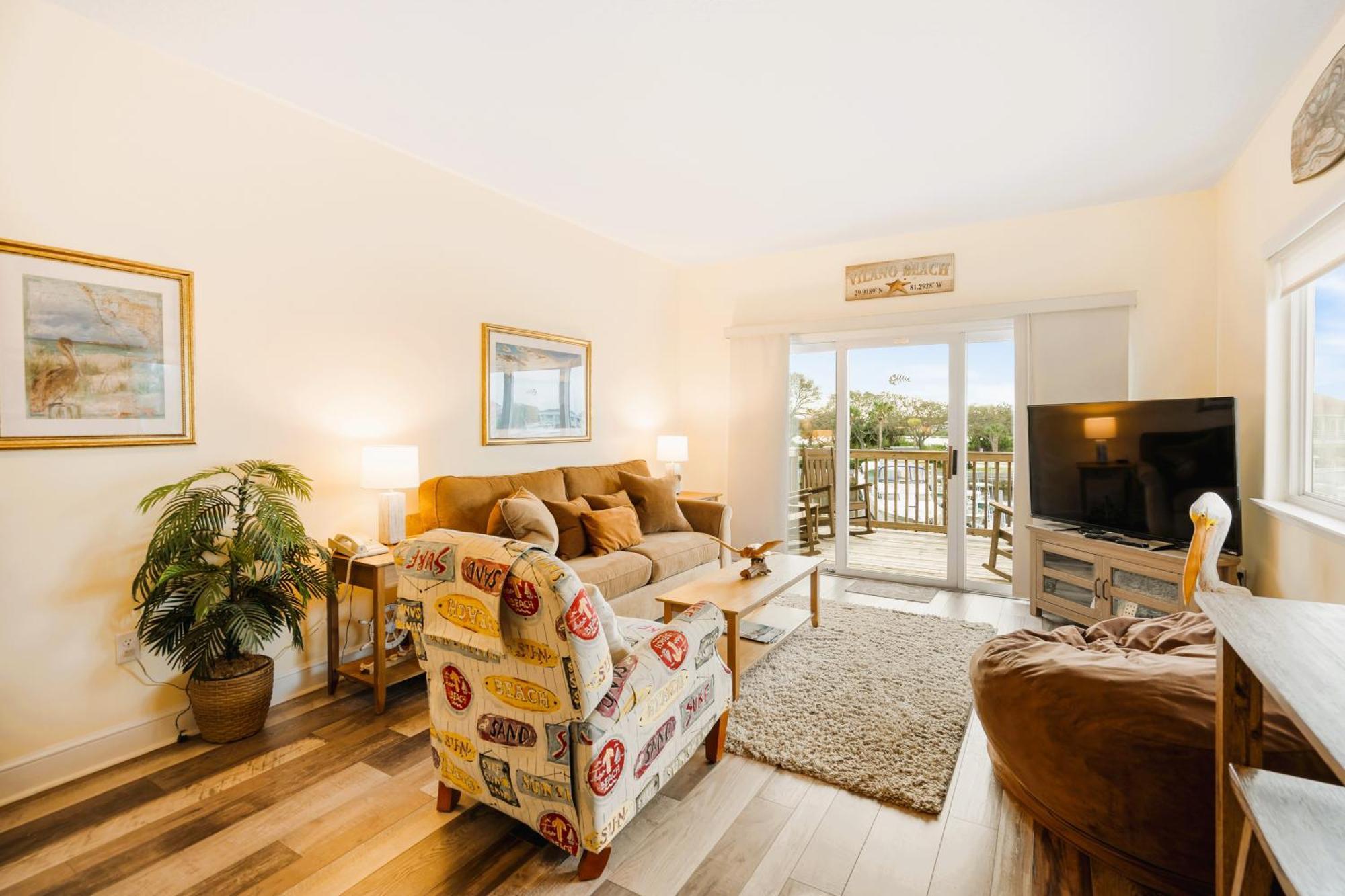 Inn At Camachee Harbor St. Augustine Δωμάτιο φωτογραφία