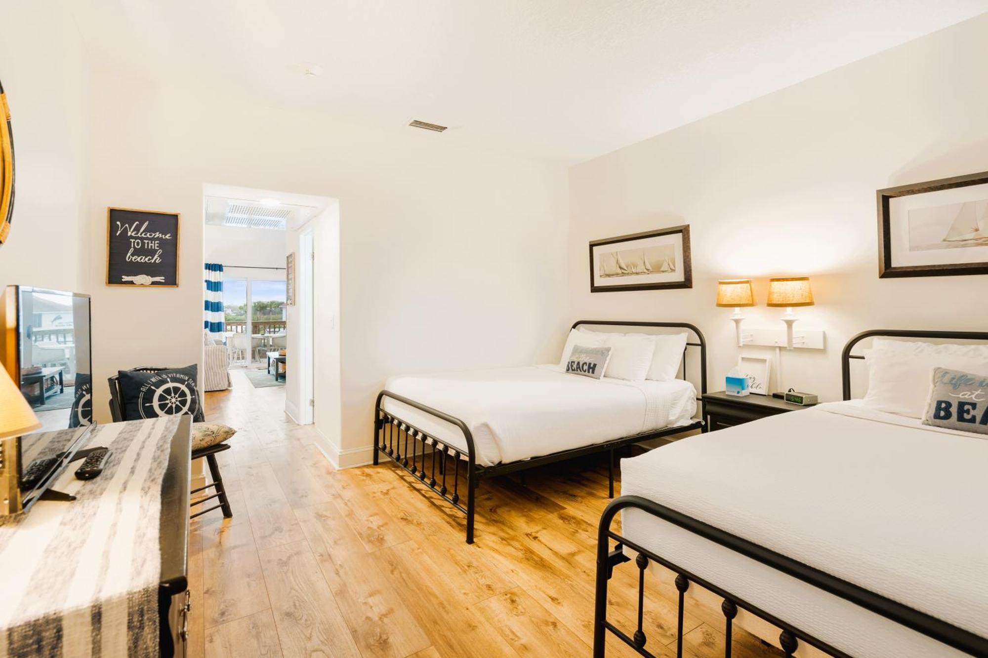 Inn At Camachee Harbor St. Augustine Δωμάτιο φωτογραφία