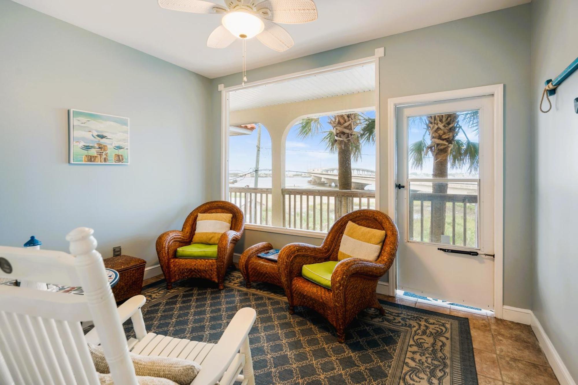Inn At Camachee Harbor St. Augustine Δωμάτιο φωτογραφία