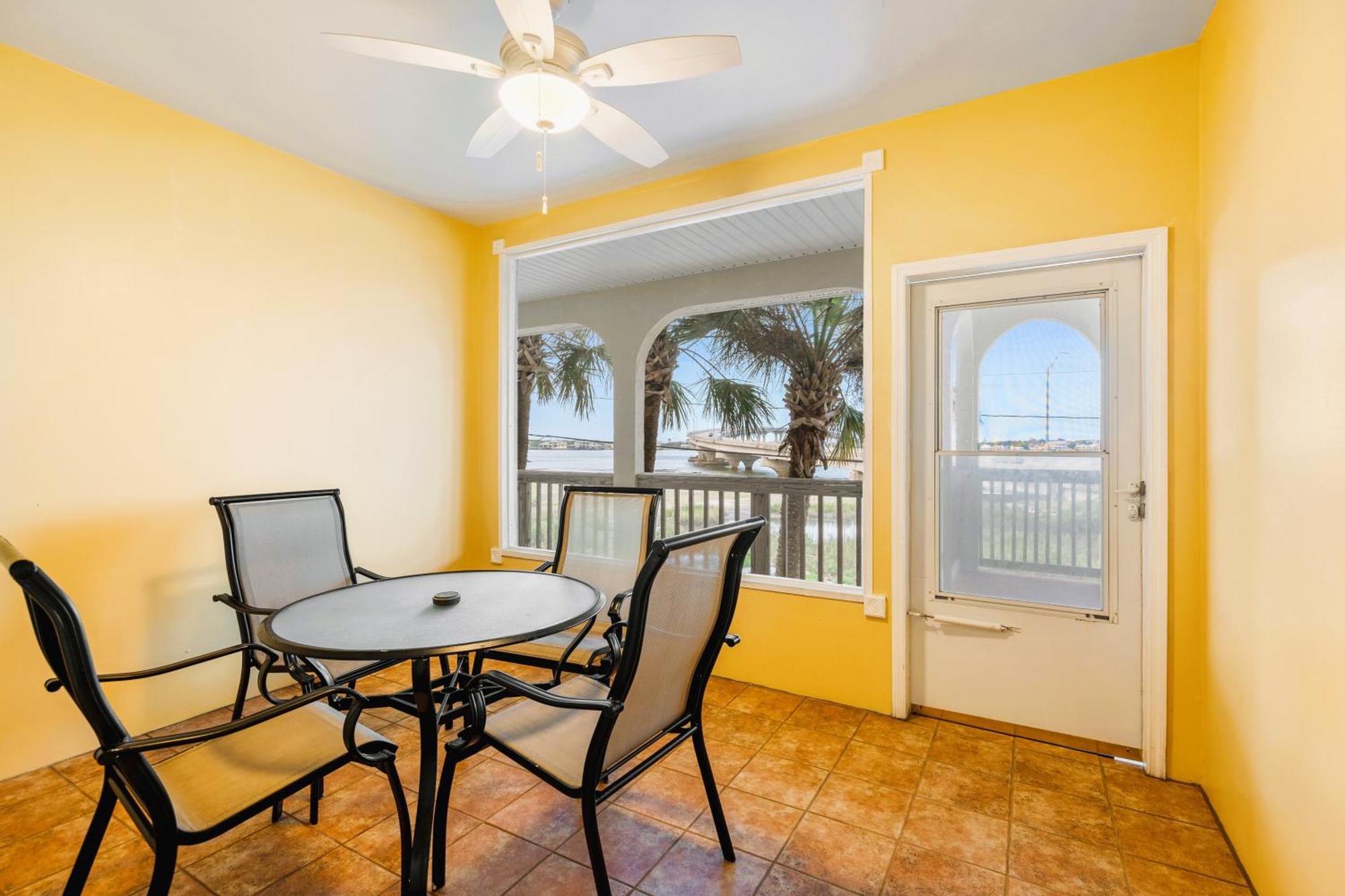 Inn At Camachee Harbor St. Augustine Δωμάτιο φωτογραφία