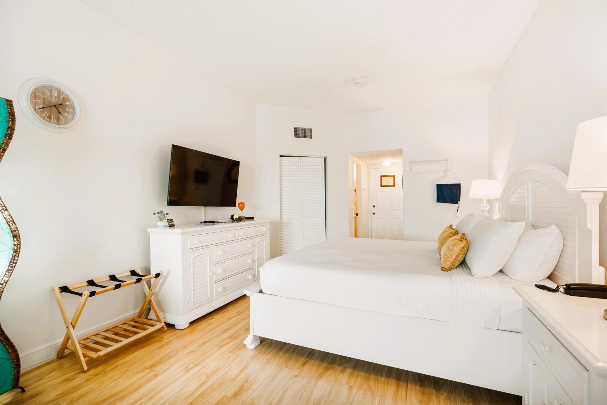 Inn At Camachee Harbor St. Augustine Δωμάτιο φωτογραφία