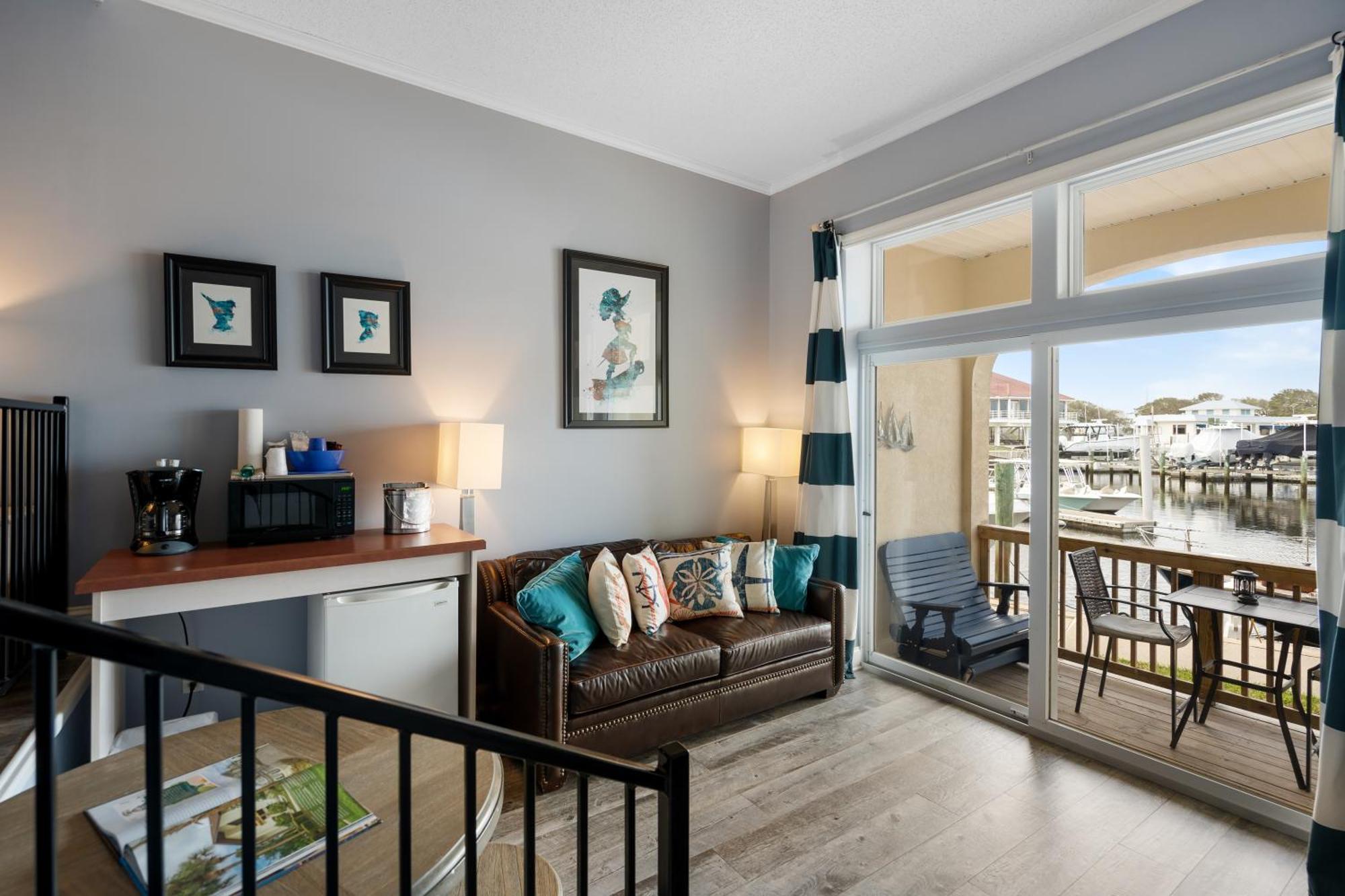 Inn At Camachee Harbor St. Augustine Δωμάτιο φωτογραφία